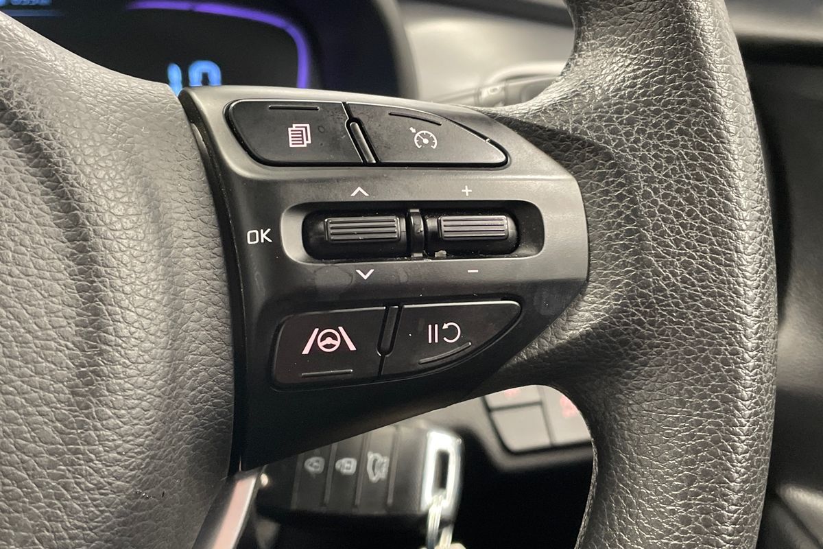 2024 Kia Stonic S YB