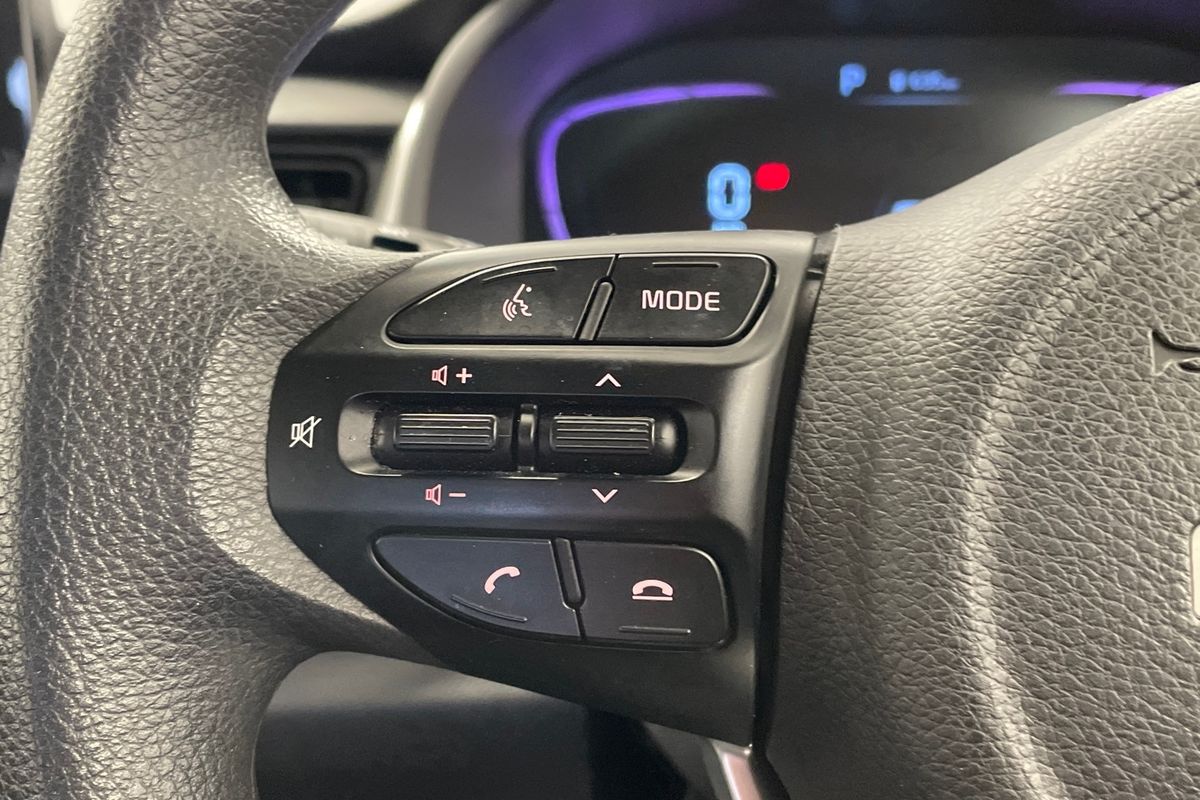 2024 Kia Stonic S YB