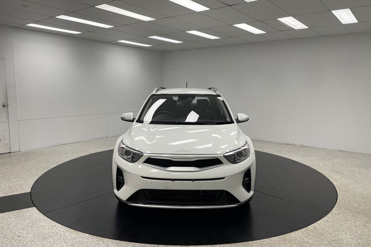 2024 Kia Stonic S YB
