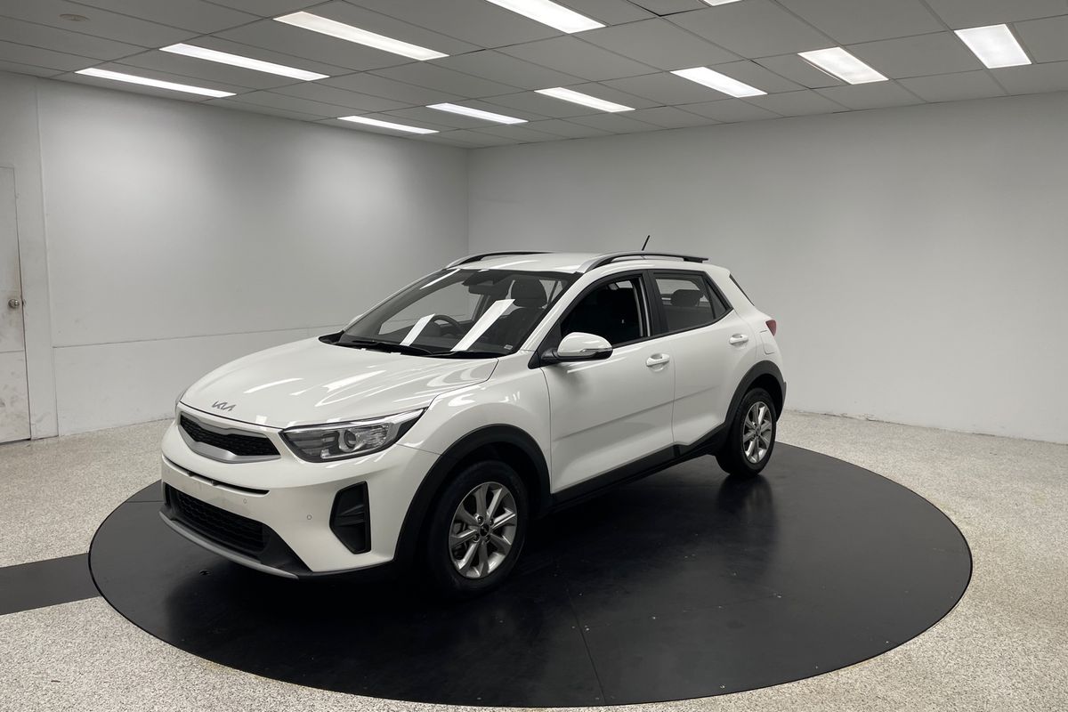 2024 Kia Stonic S YB