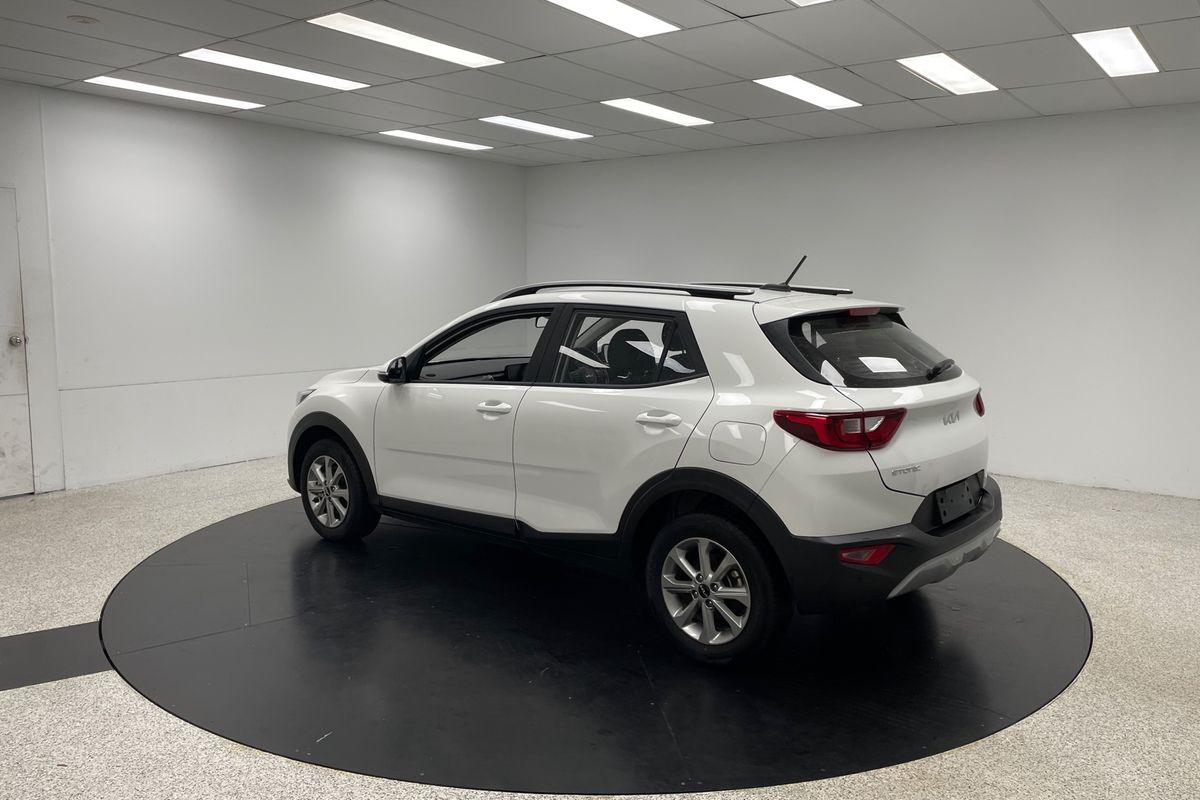 2024 Kia Stonic S YB