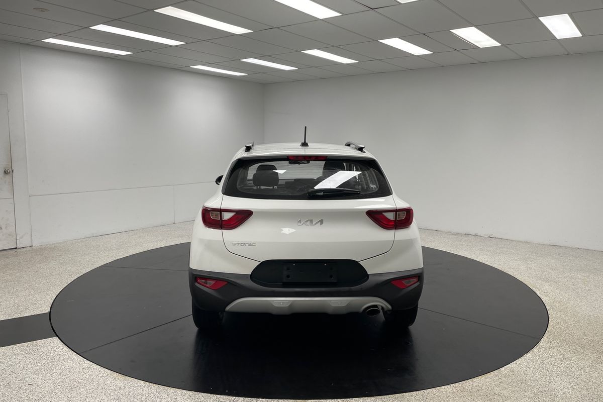 2024 Kia Stonic S YB