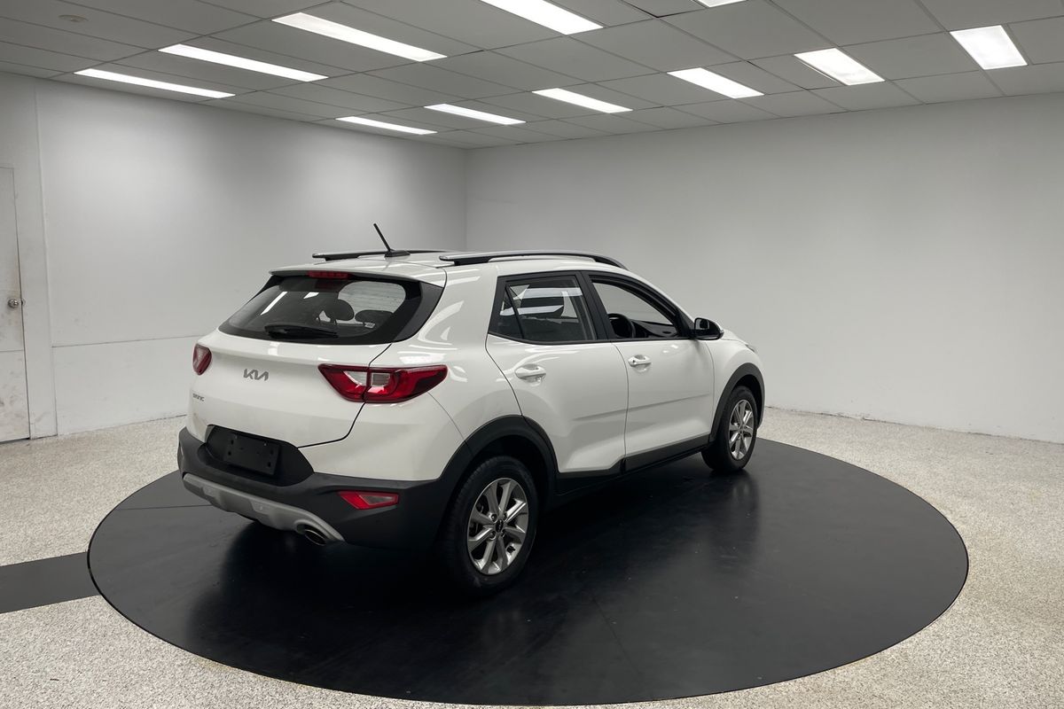 2024 Kia Stonic S YB