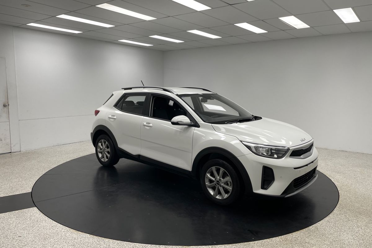 2024 Kia Stonic S YB