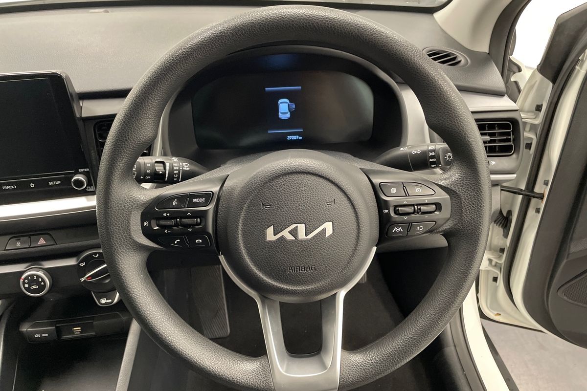 2024 Kia Stonic S YB