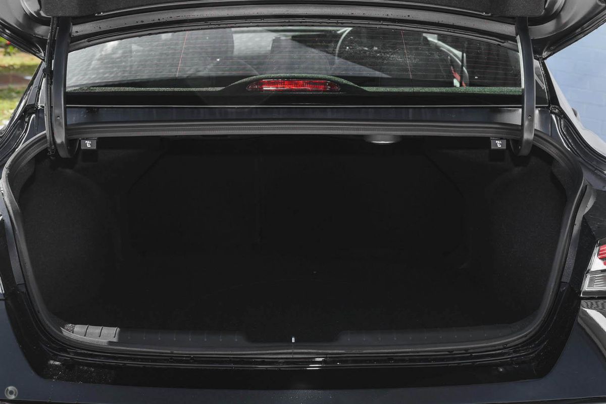 2026 Hyundai i30 N Line Premium CN7.V4