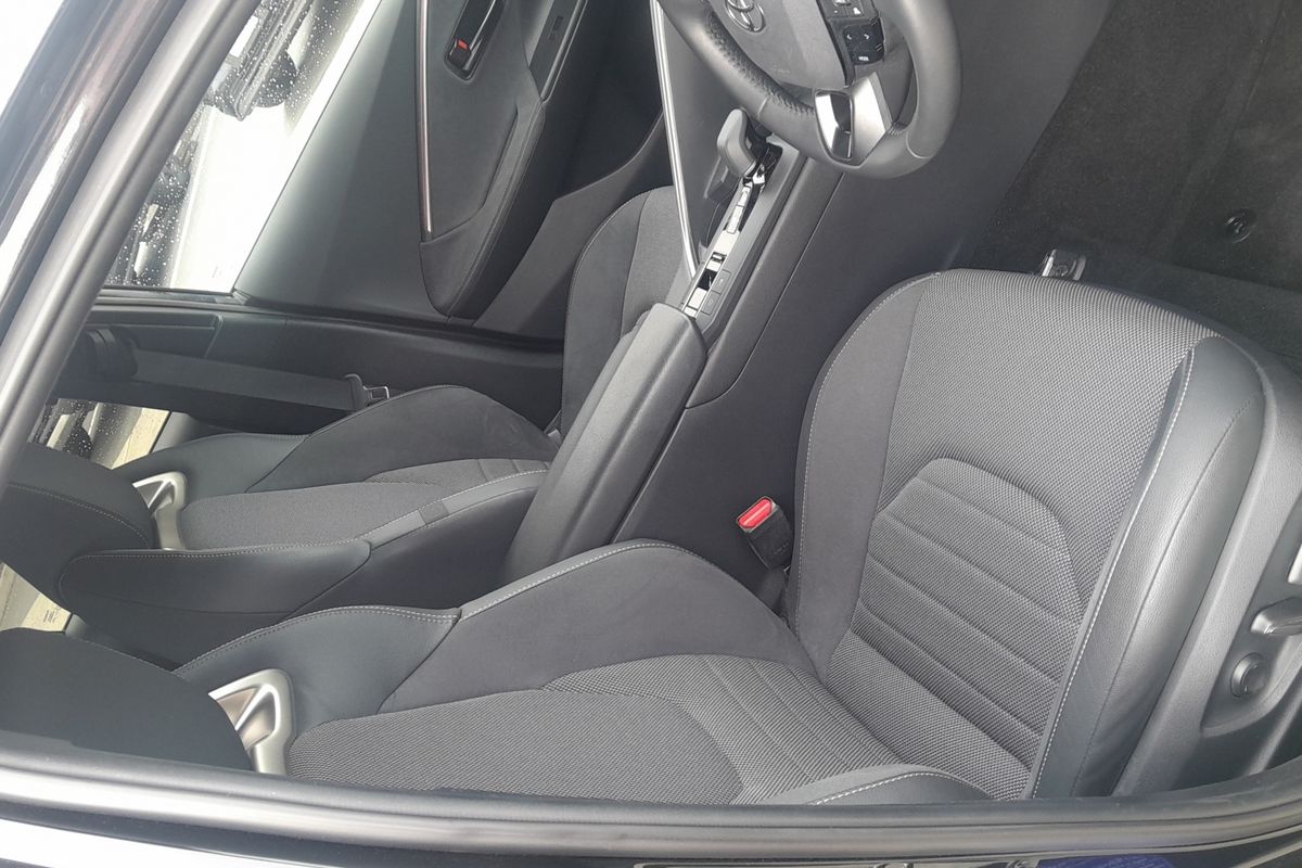 2024 Toyota C-HR Koba ZYX20R