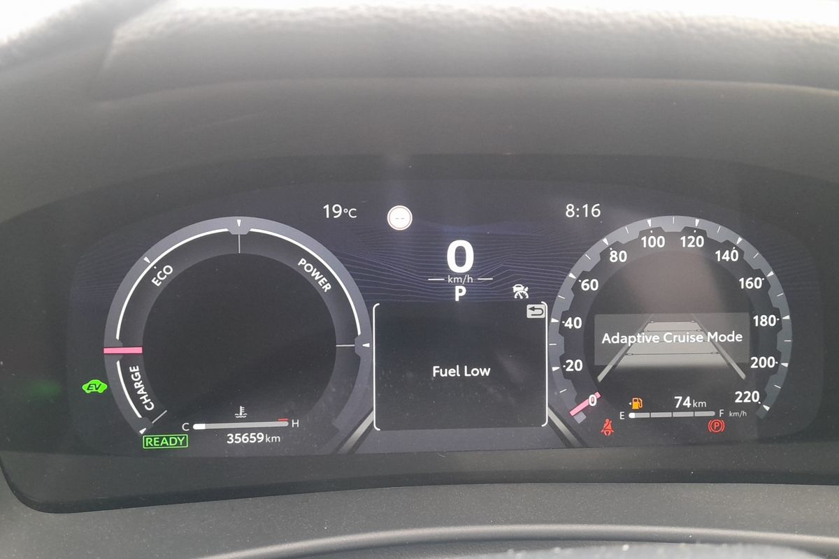 2024 Toyota C-HR Koba ZYX20R