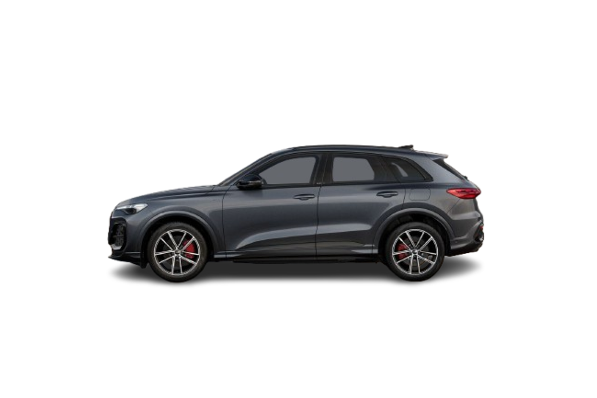 2026 Audi Q5 e-hybrid 270kW GU