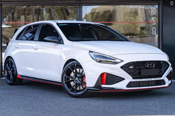 2024 Hyundai i30 N PDe.V6