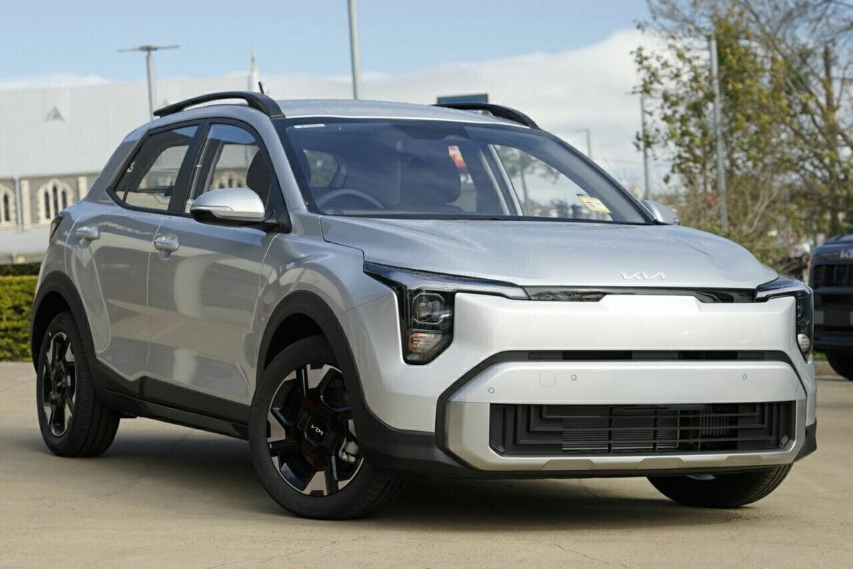 2026 Kia Stonic S YB PE2