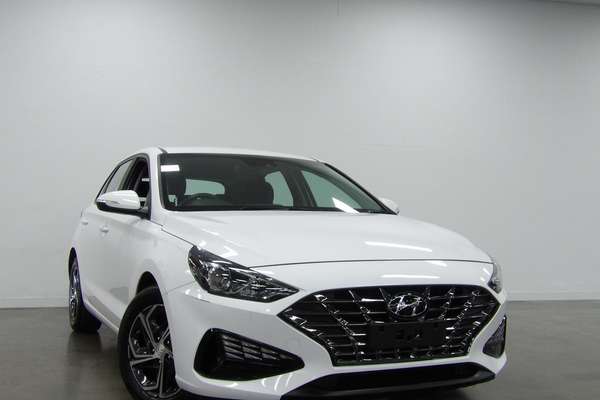 2023 Hyundai i30 Active PD.V4