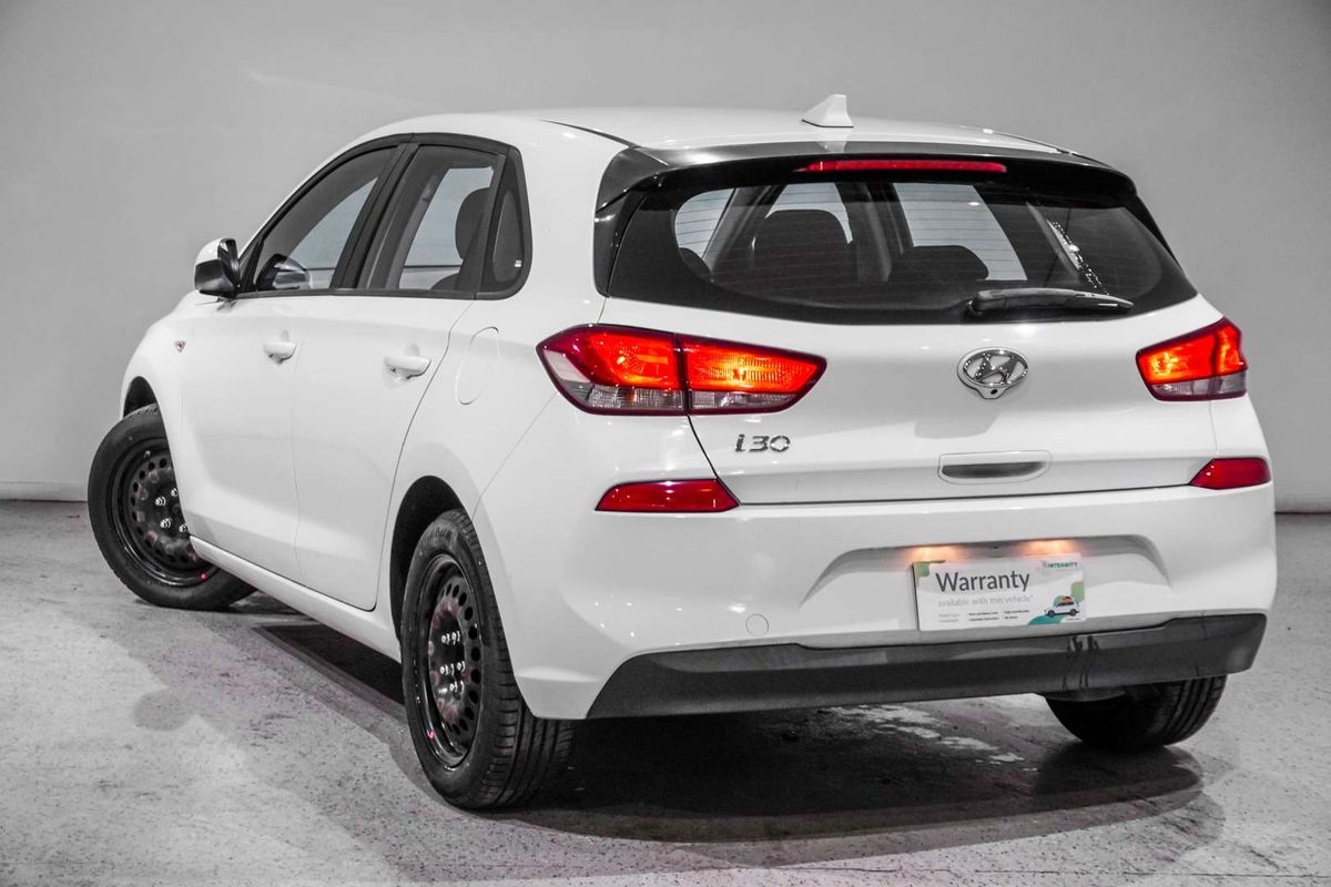 2019 Hyundai i30 Go PD.3