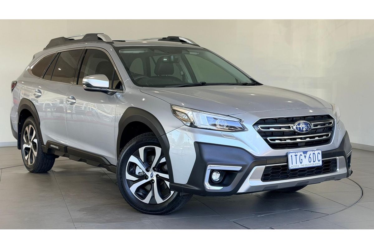 2021 Subaru Outback AWD Touring 6GEN