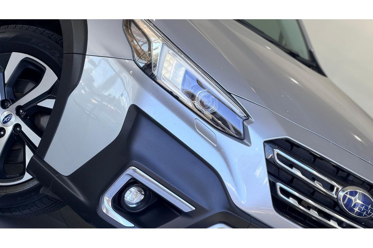 2021 Subaru Outback AWD Touring 6GEN