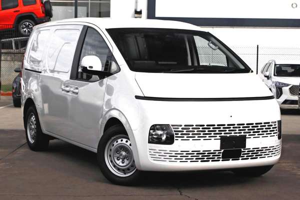 2026 Hyundai STARIA LOAD US4.V3