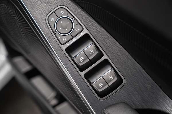 2026 GWM Haval H6 Ultra Hybrid B01