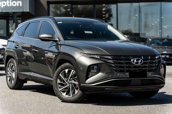 2021 Hyundai Tucson Elite NX4.V1