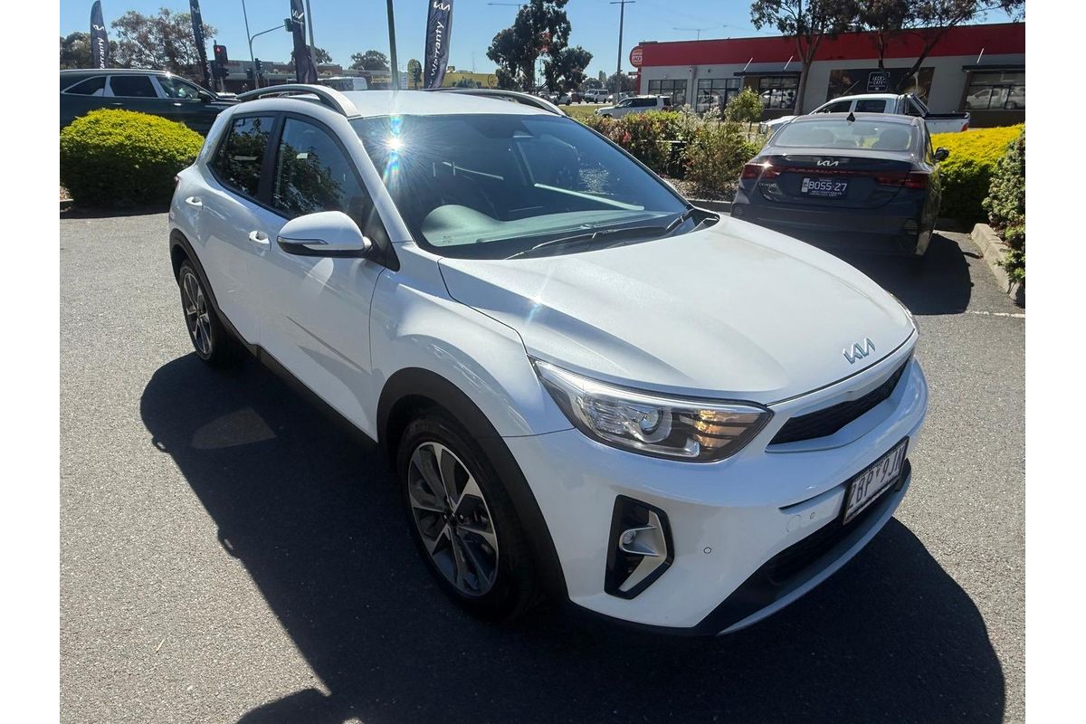 2024 Kia Stonic Sport YB