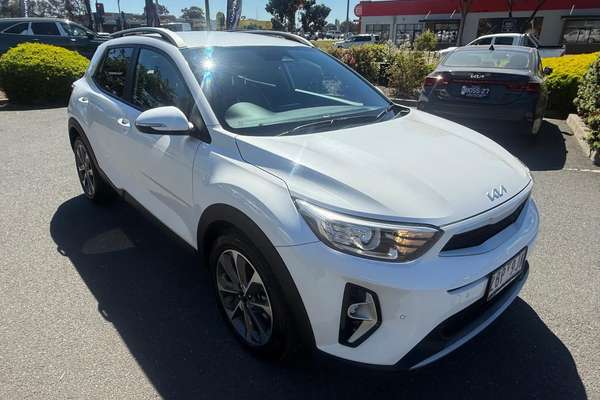 2024 Kia Stonic Sport YB