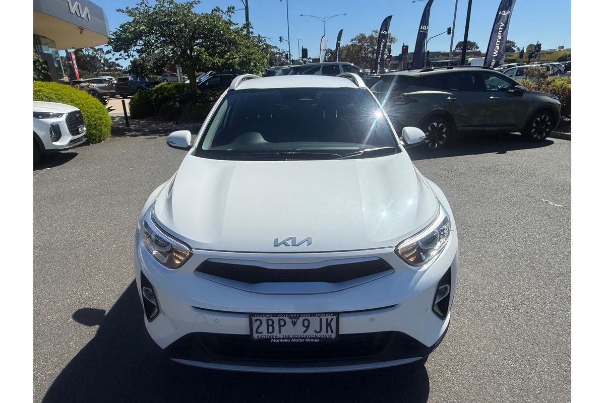 2024 Kia Stonic Sport YB