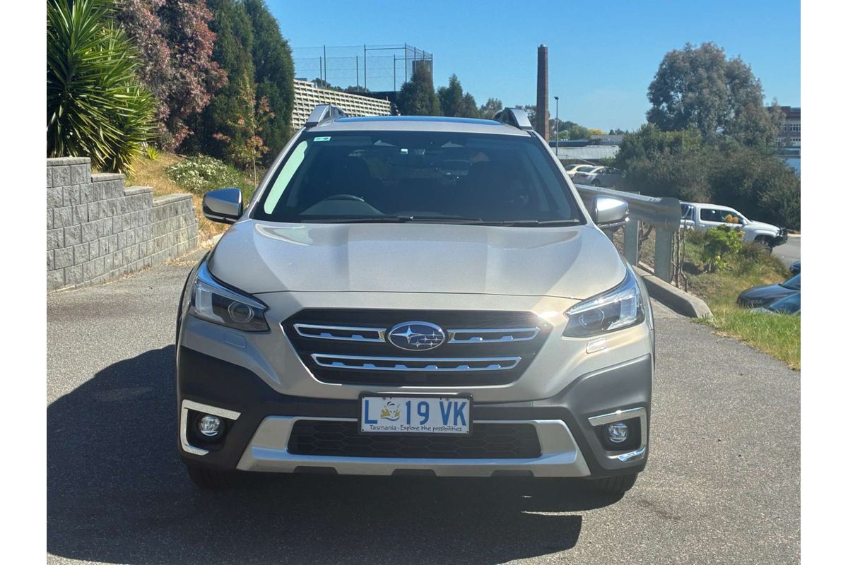 2024 Subaru Outback AWD Touring 6GEN