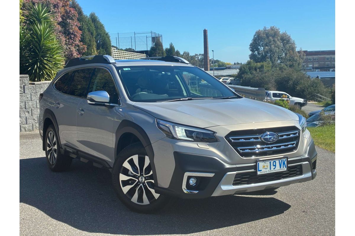 2024 Subaru Outback AWD Touring 6GEN
