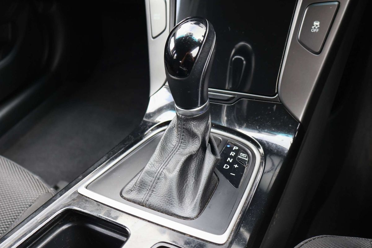 2014 Hyundai i40 Active VF2