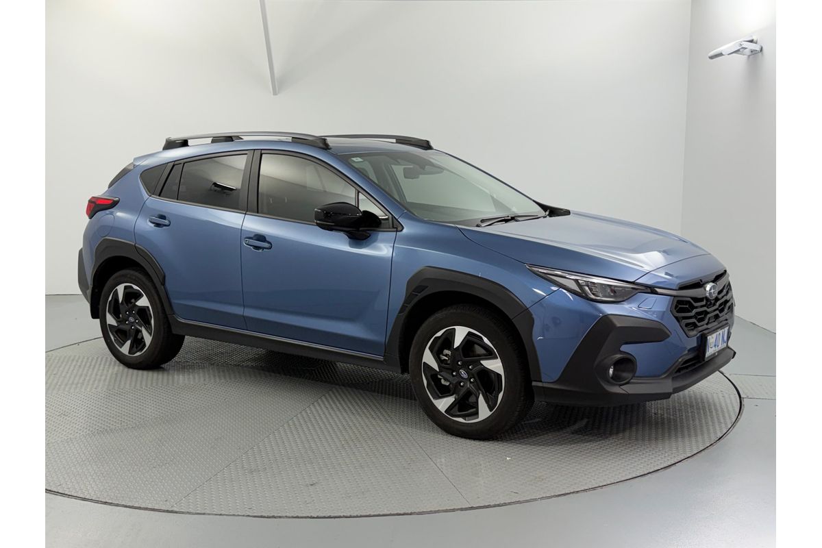 2025 Subaru Crosstrek 2.0S G6X
