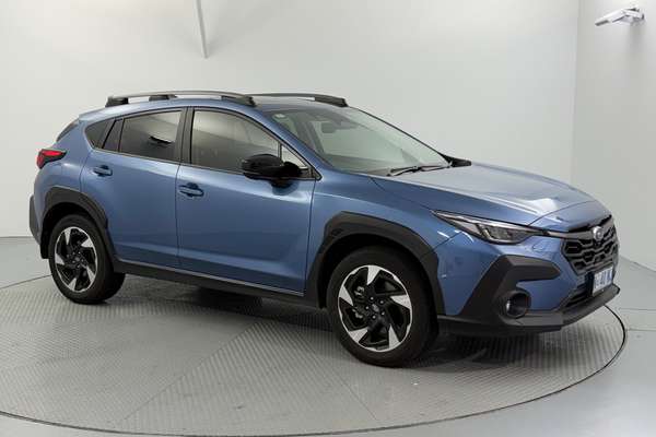 2025 Subaru Crosstrek 2.0S G6X
