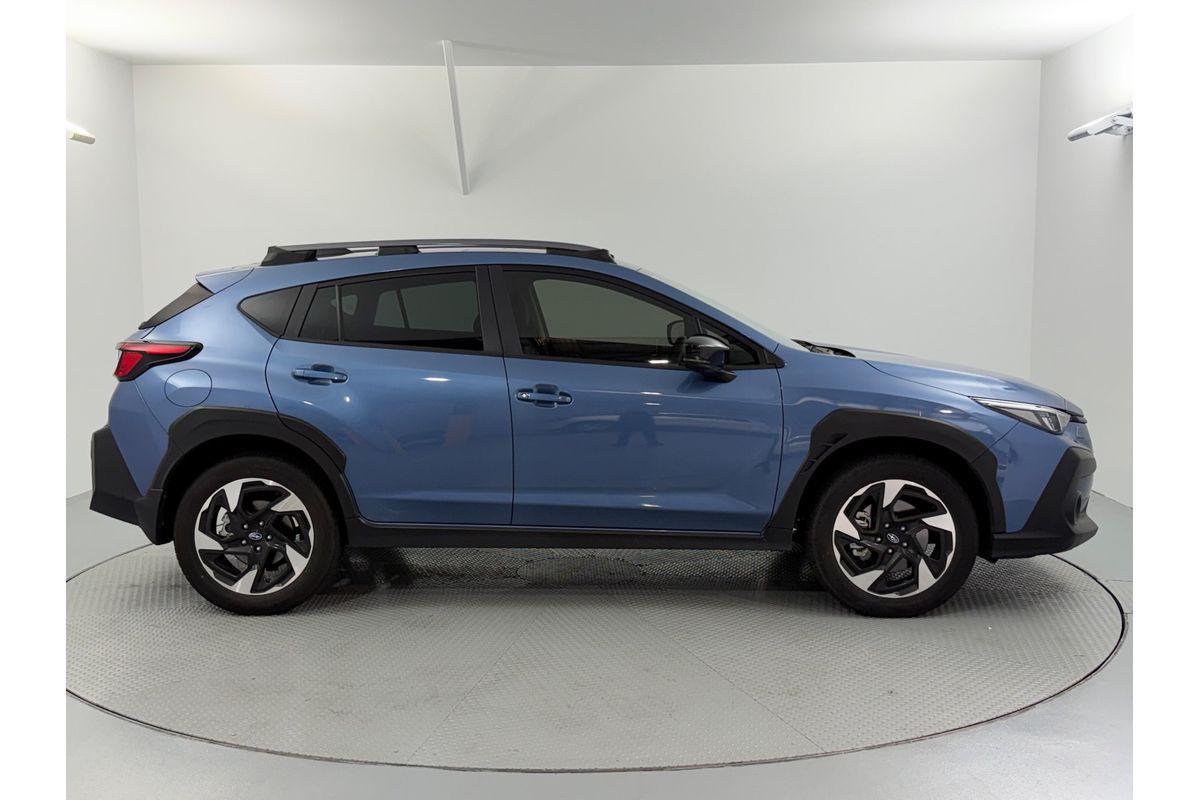 2025 Subaru Crosstrek 2.0S G6X