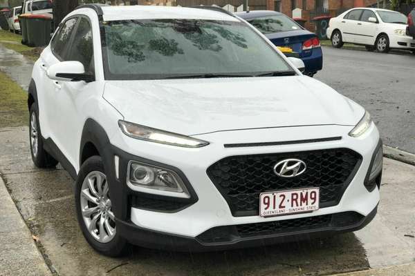 2020 Hyundai Kona Go OS.3