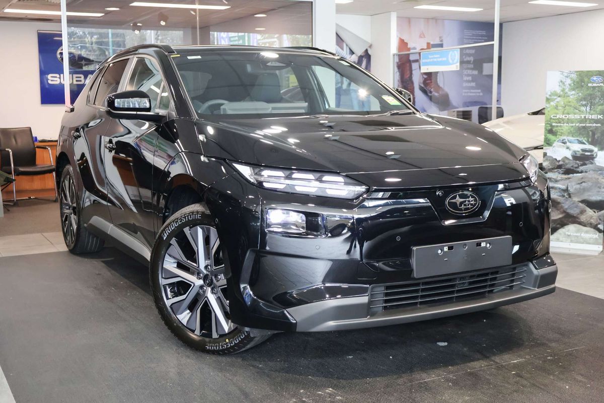 2026 Subaru Solterra AWD Touring E1-1