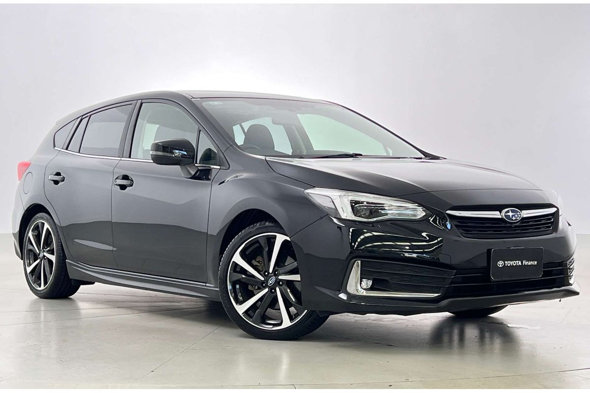2020 Subaru Impreza 2.0i PREMIUM (AWD) MY20