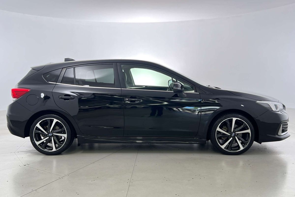 2020 Subaru Impreza 2.0i PREMIUM (AWD) MY20
