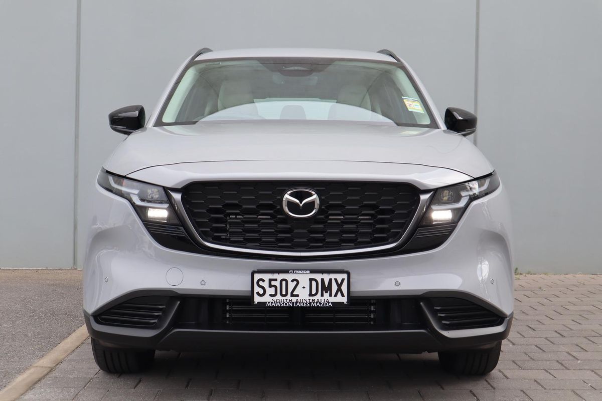 2026 Mazda CX-5 G25 Touring KM Series