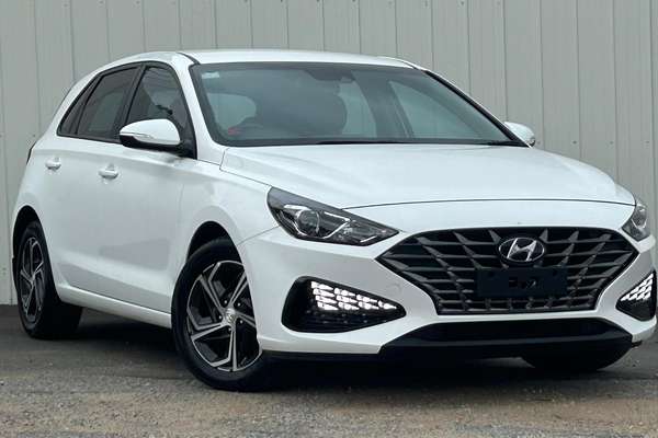 2023 Hyundai i30 PD.V4