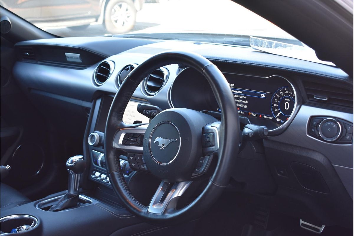 2023 Ford Mustang GT FN