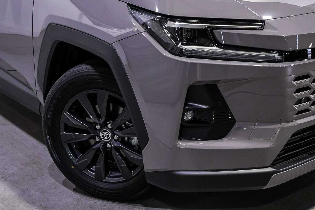 2026 Toyota RAV4 GXL AXAL62R