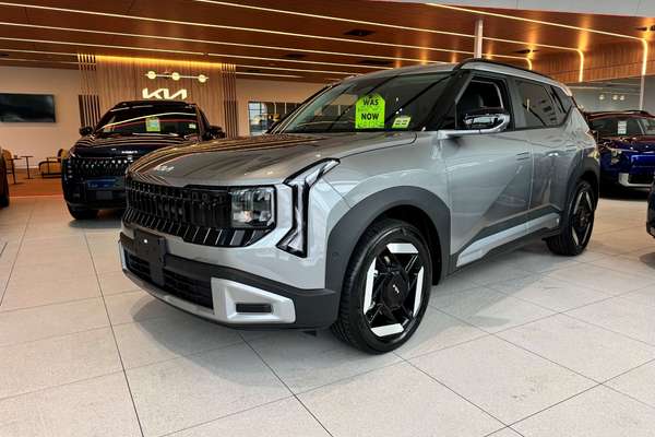 2026 Kia Seltos