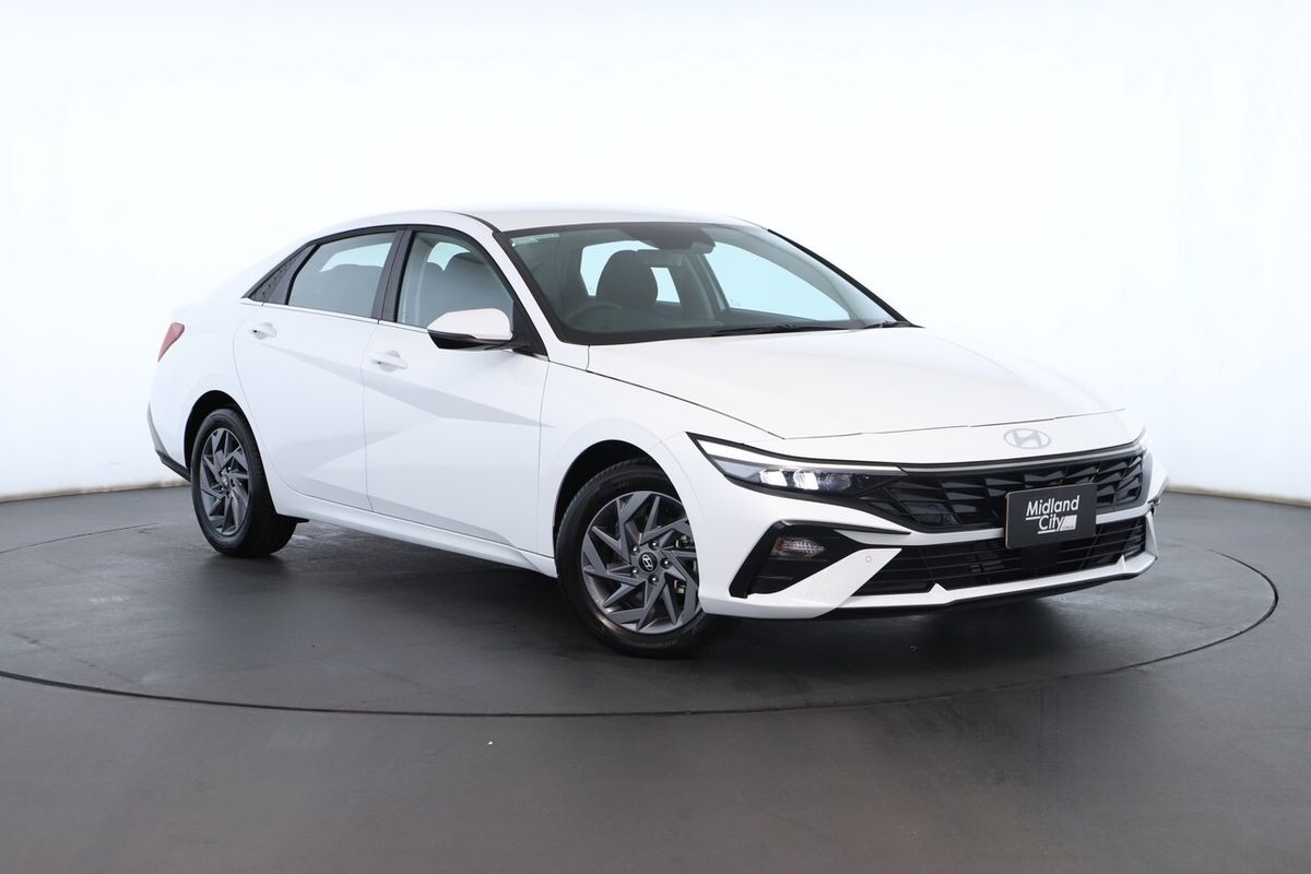 2025 Hyundai i30 CN7.V2
