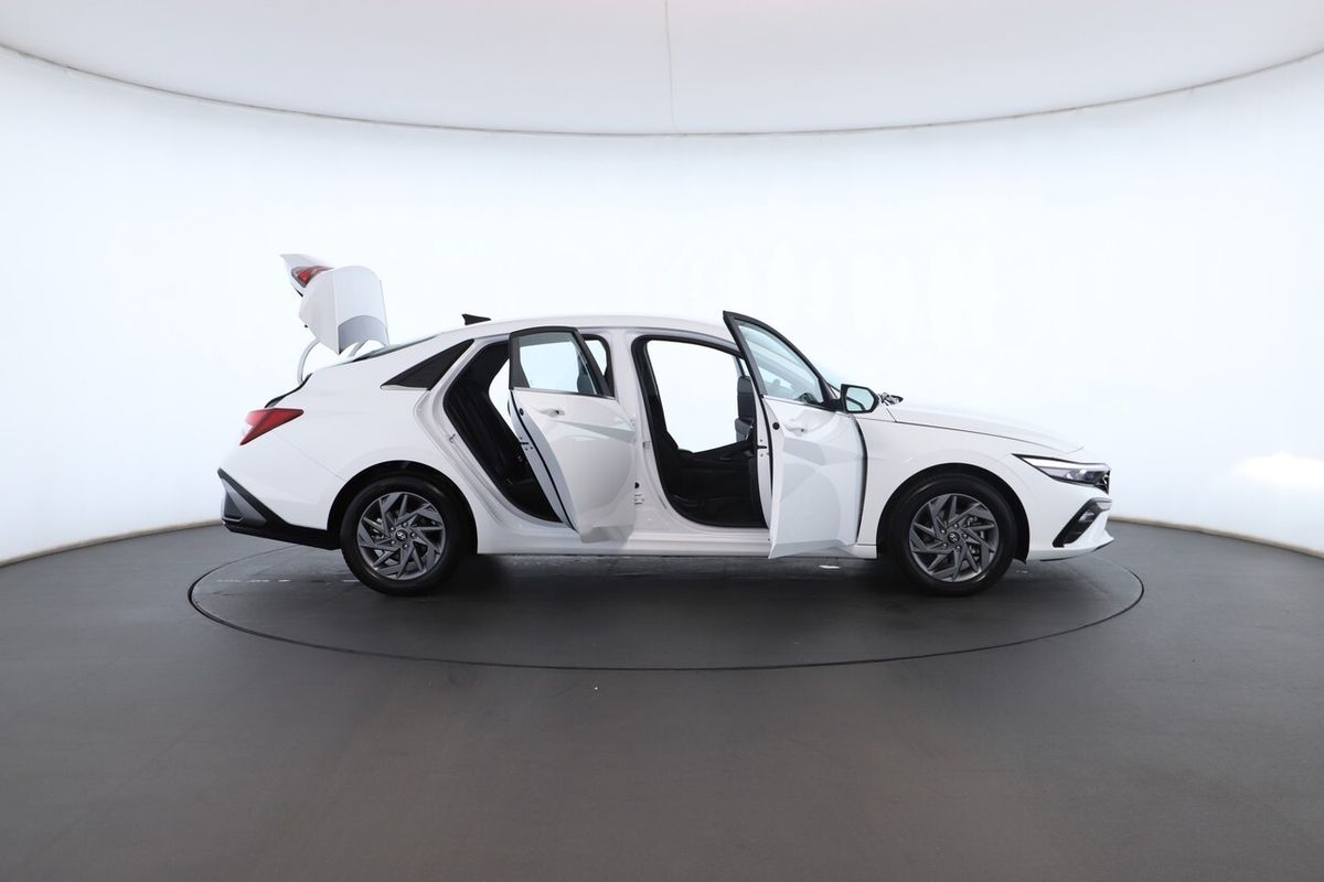 2025 Hyundai i30 CN7.V2