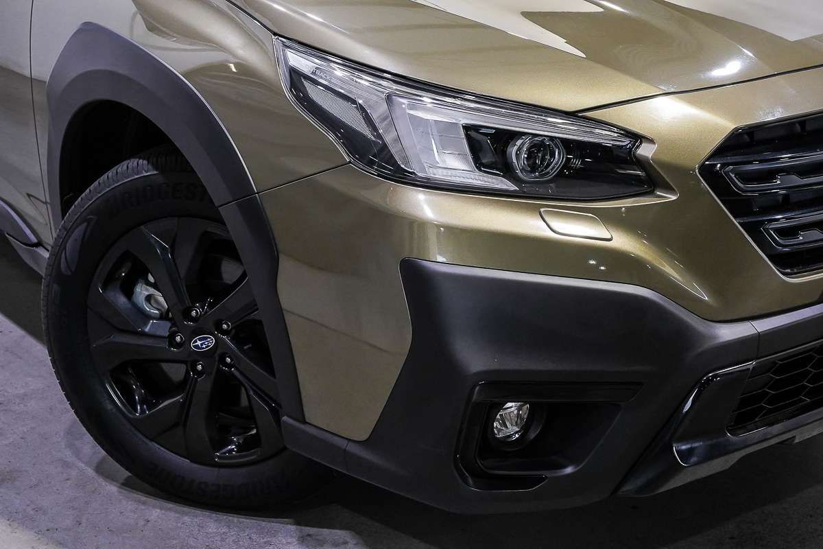 2021 Subaru Outback AWD Sport 6GEN