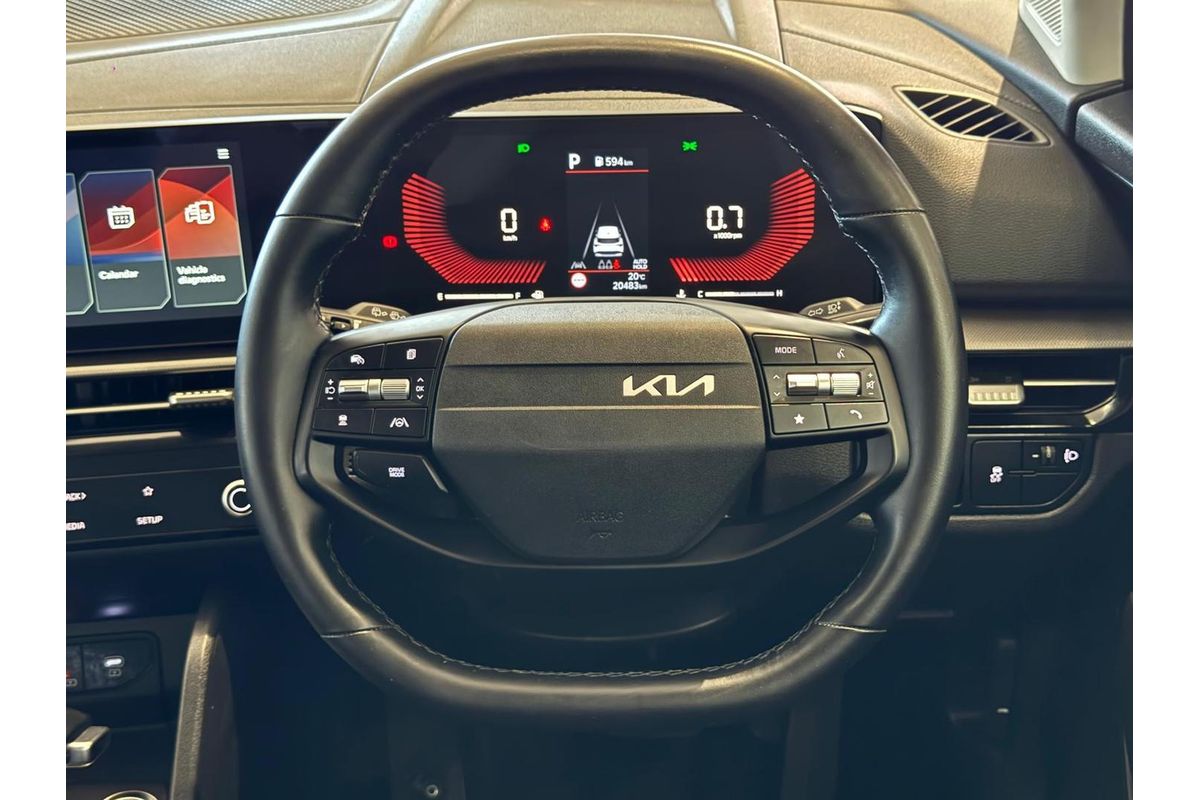 2025 Kia Sportage S NQ5 PE