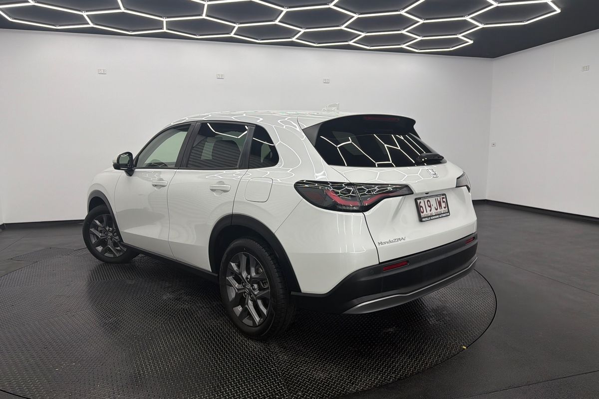 2024 Honda ZR-V VTi L+ RZ