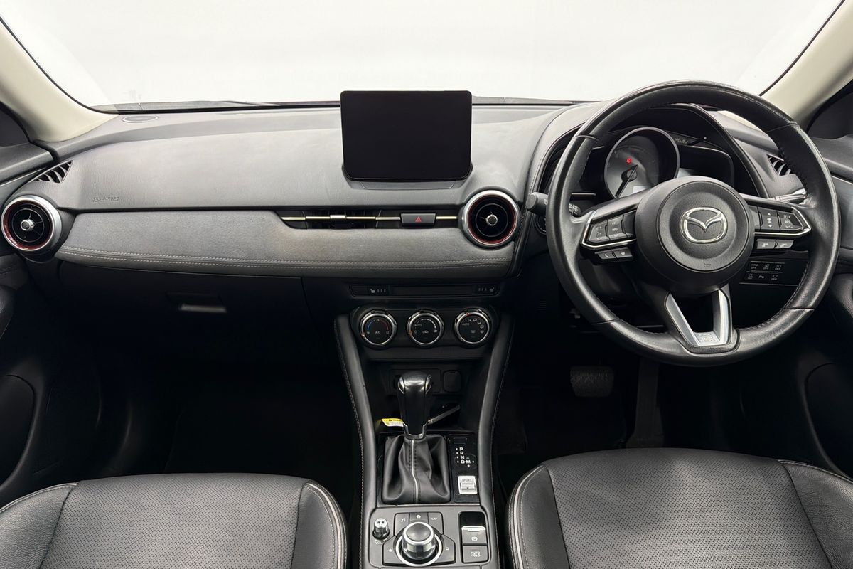 2021 Mazda CX-3 Akari DK