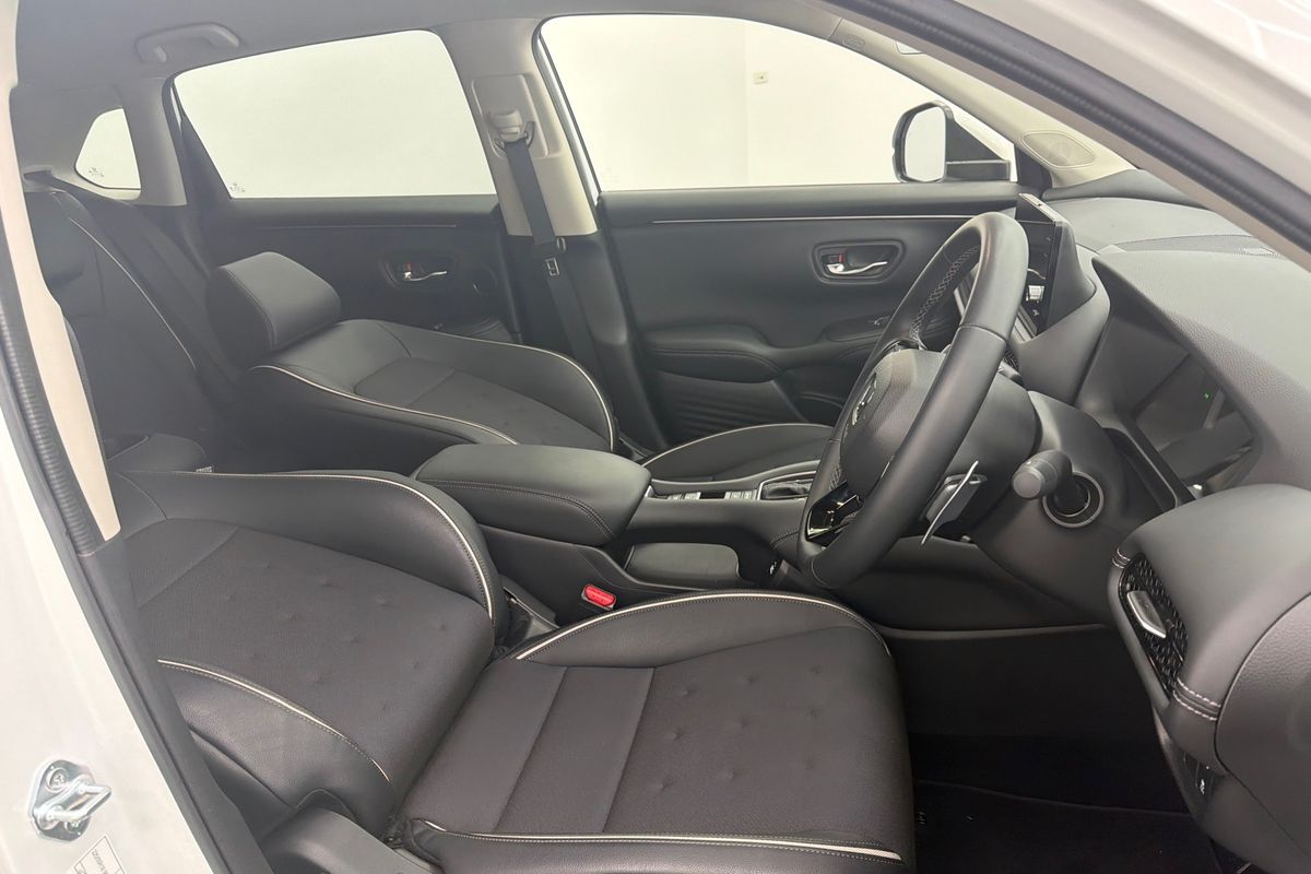 2024 Honda ZR-V VTi L+ RZ