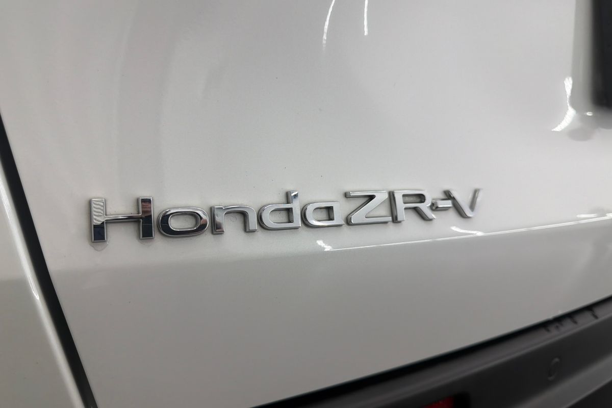 2024 Honda ZR-V VTi L+ RZ