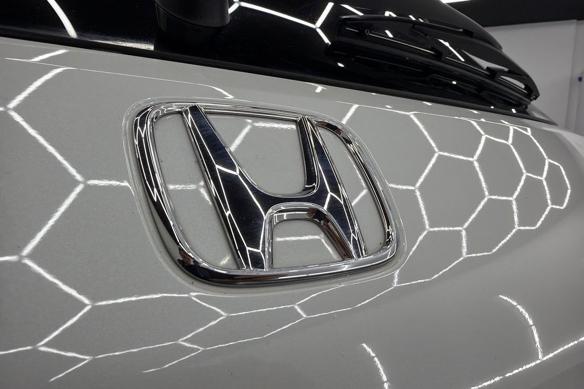 2024 Honda ZR-V VTi L+ RZ