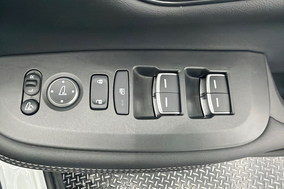 2024 Honda ZR-V VTi L+ RZ